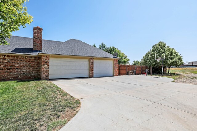 9220 Greyhawk Rd, Amarillo, TX 79119 - photo 47