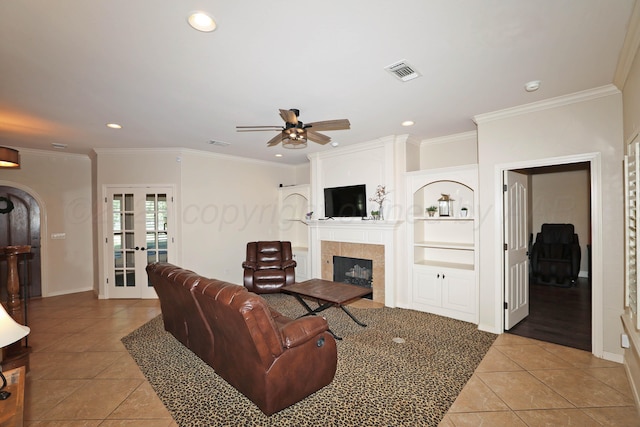 9220 Greyhawk Rd, Amarillo, TX 79119 - photo 14