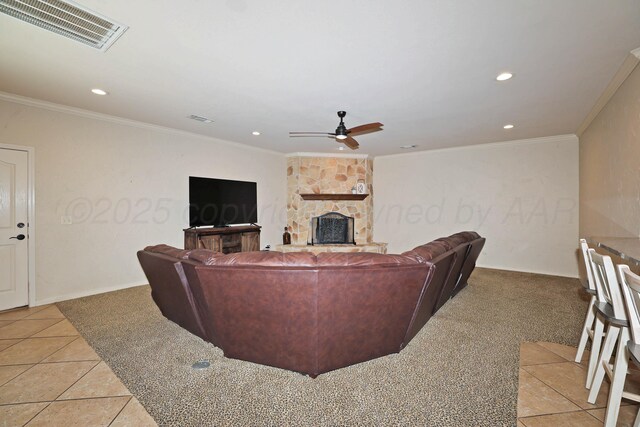 9220 Greyhawk Rd, Amarillo, TX 79119 - photo 17