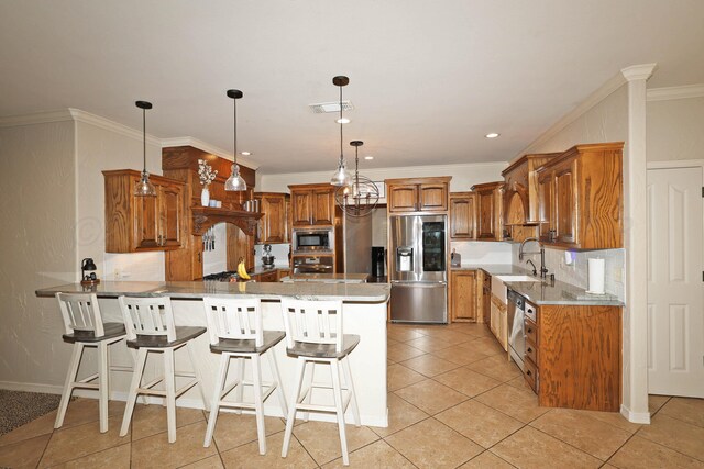 9220 Greyhawk Rd, Amarillo, TX 79119 - photo 10