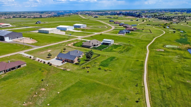 13050 Wilderness Trl, Amarillo, TX 79118 - aerial view