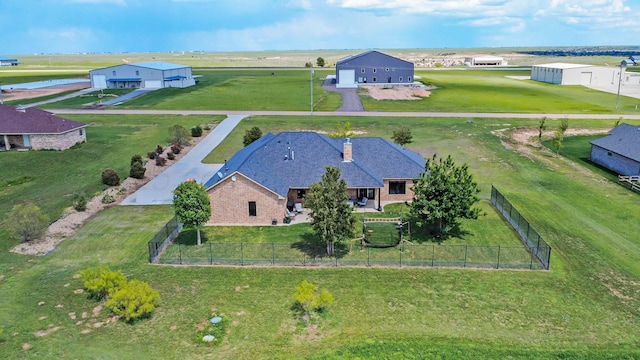13050 Wilderness Trl, Amarillo, TX 79118 - view of subject property