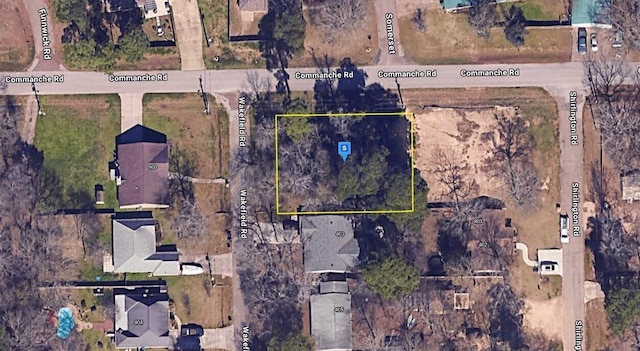 422 Wakefield Rd, Montgomery TX, 77316 land for sale