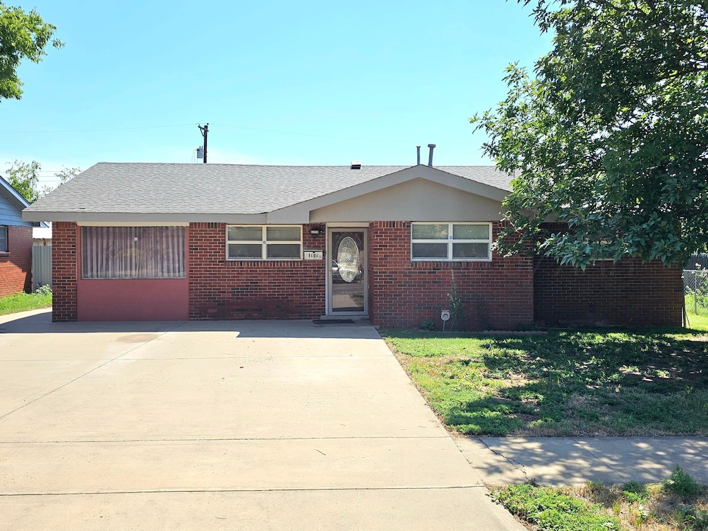 1606 Heather St, Amarillo, TX 79107 - photo 2