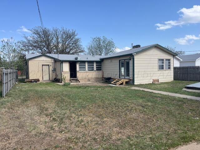 1114 Parr St, Amarillo, TX 79106 - photo 5