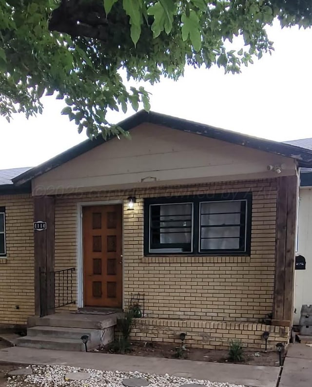 1114 Parr St, Amarillo, TX 79106 - photo 2