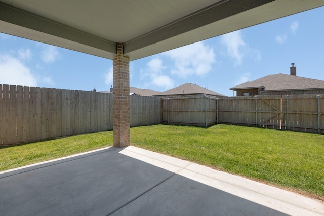 7514 John Thomas St, Amarillo, TX 79119 - photo 5
