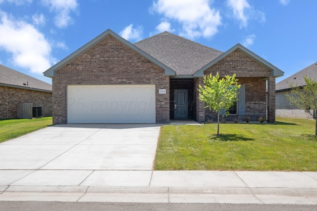 7514 John Thomas St, Amarillo, TX 79119 - photo 3