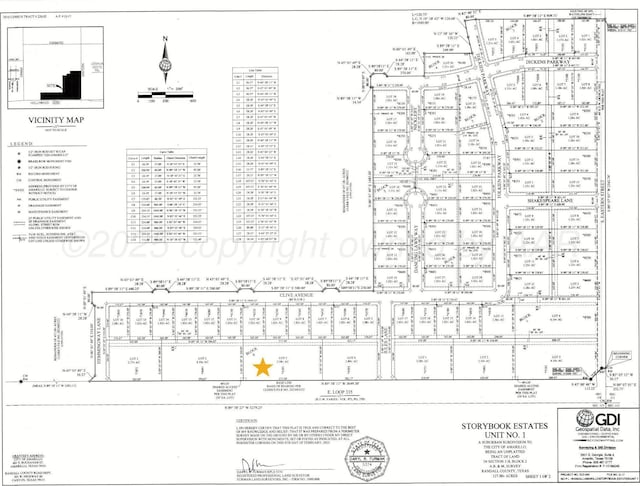 4301 E Loop 335, Amarillo TX, 79118 land for sale