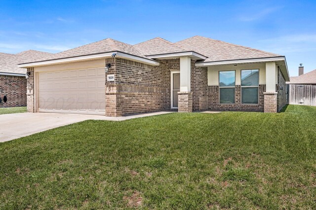 9608 Kori Dr, Amarillo, TX 79119 - photo 2