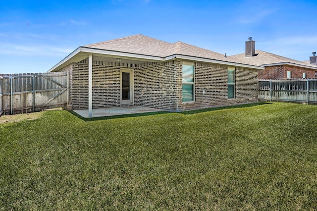 9608 Kori Dr, Amarillo, TX 79119 - photo 15