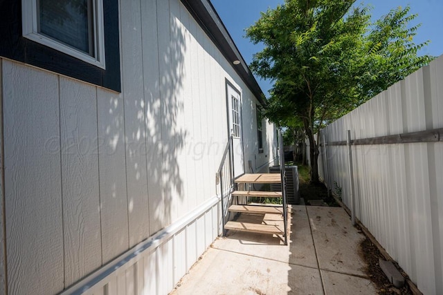 2004 Pheasant Ln, Amarillo, TX 79118 - view of home's exterior featuring a cooling unit