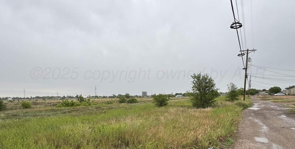 203 NW 16th Ave, Amarillo, TX 79101