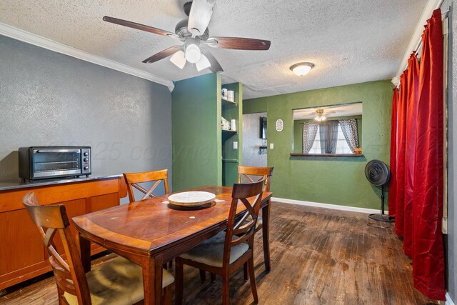 405 Dysart St, Claude, TX 79019 - photo 5