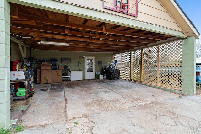 405 Dysart St, Claude, TX 79019 - photo 12