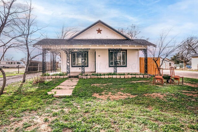 91 N Alabama St, Amarillo, TX 79106 - photo 3