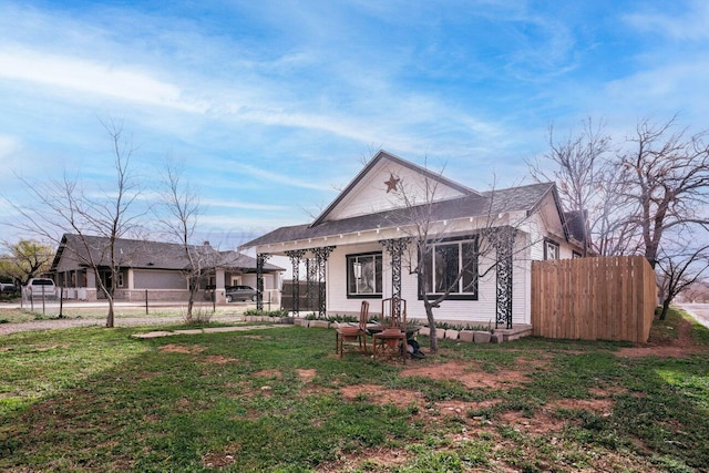 91 N Alabama St, Amarillo, TX 79106 - photo 2