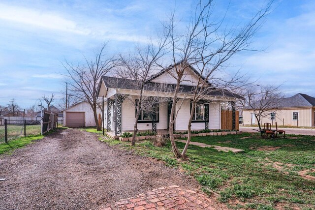 91 N Alabama St, Amarillo, TX 79106 - photo 1