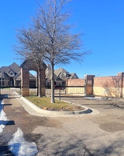 Listing photo 2 for 6 Kingsridge Pl, Amarillo TX 79106