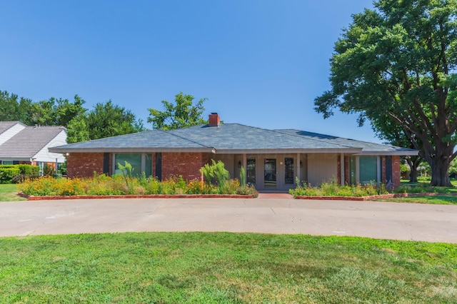 3417 Danbury Dr, Amarillo, TX 79109 - photo 1