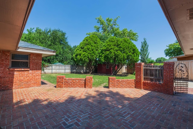 3417 Danbury Dr, Amarillo, TX 79109 - photo 52