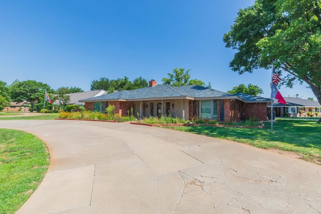 3417 Danbury Dr, Amarillo, TX 79109 - photo 3
