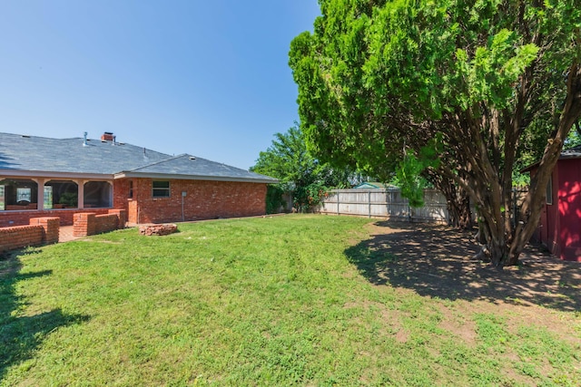 3417 Danbury Dr, Amarillo, TX 79109 - photo 54