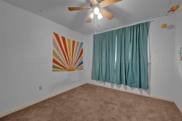 2605 10th Ave, Canyon, TX 79015 - photo 20