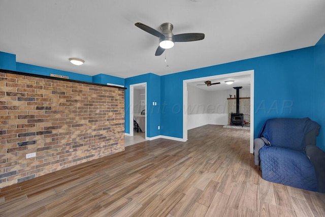 2605 10th Ave, Canyon, TX 79015 - photo 5