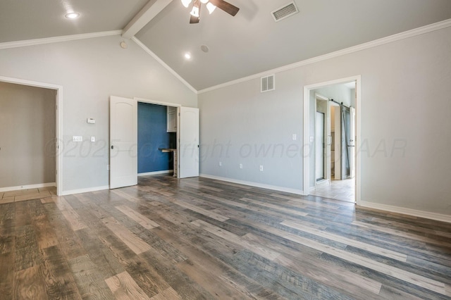 26851 S US Highway 87, Canyon, TX 79015 - photo 22