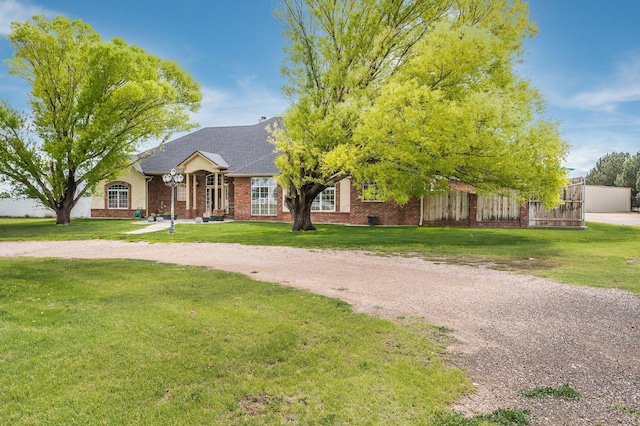 26851 S US Highway 87, Canyon, TX 79015 - photo 2