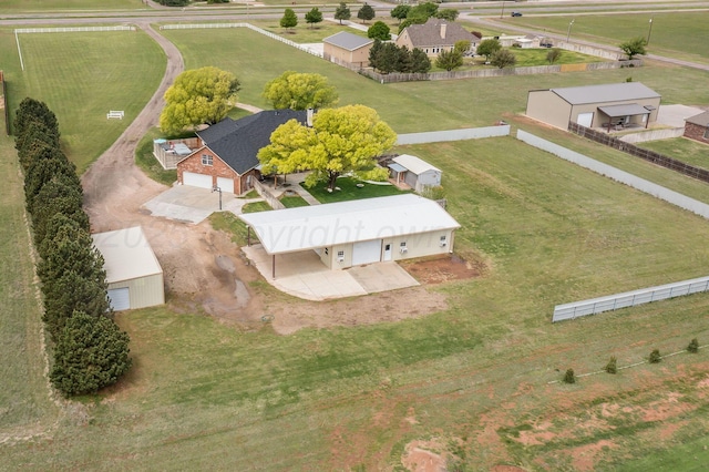 26851 S US Highway 87, Canyon, TX 79015 - photo 59