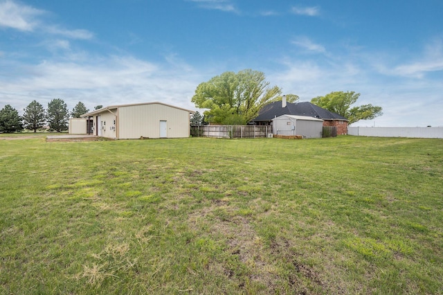26851 S US Highway 87, Canyon, TX 79015 - photo 53
