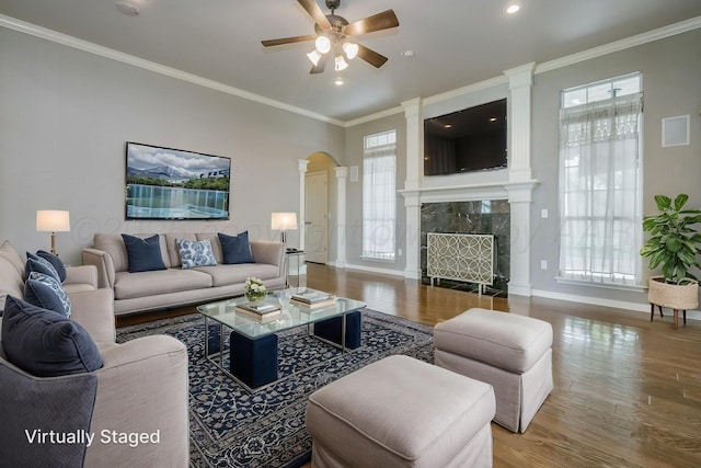 26851 S US Highway 87, Canyon, TX 79015 - photo 6
