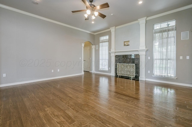 26851 S US Highway 87, Canyon, TX 79015 - photo 8