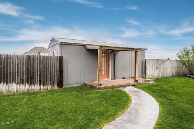 26851 S US Highway 87, Canyon, TX 79015 - photo 48