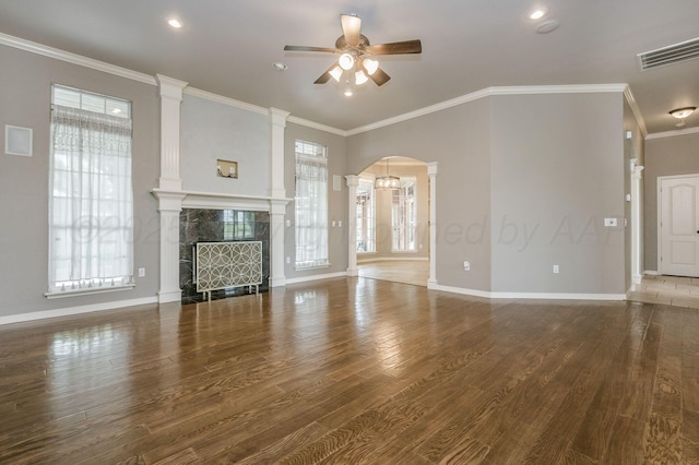 26851 S US Highway 87, Canyon, TX 79015 - photo 7