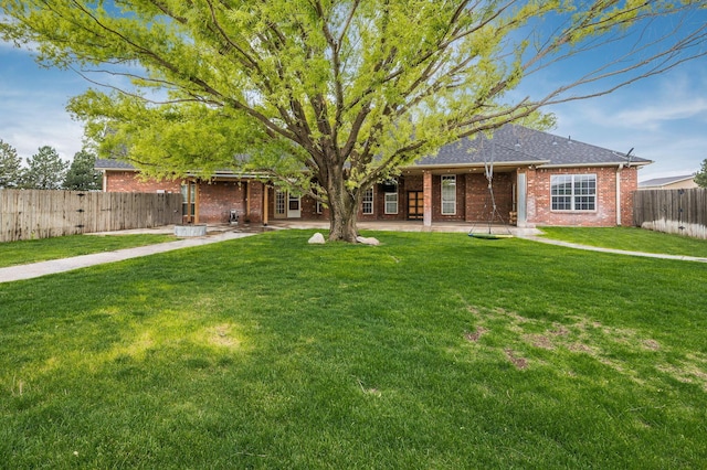 26851 S US Highway 87, Canyon, TX 79015 - photo 38