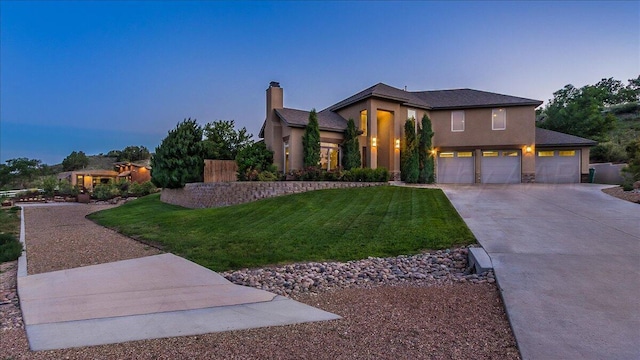 101 Pheasant Run, Canyon, TX 79015 - photo 2