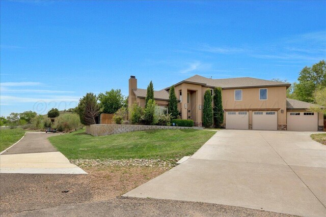 101 Pheasant Run, Canyon, TX 79015 - photo 50