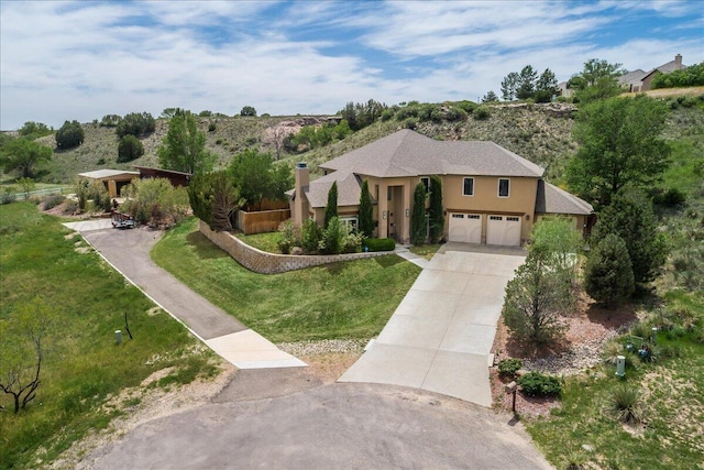 101 Pheasant Run, Canyon, TX 79015 - photo 57