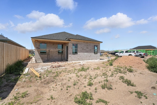 4601 Beacon Rd, Amarillo, TX 79118 - photo 11