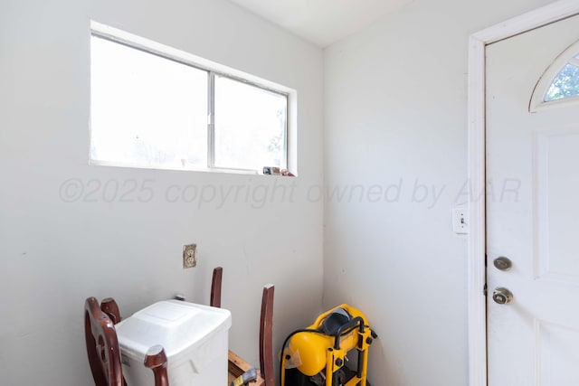 2503 SW 5th Ave, Amarillo, TX 79106 - view of washroom