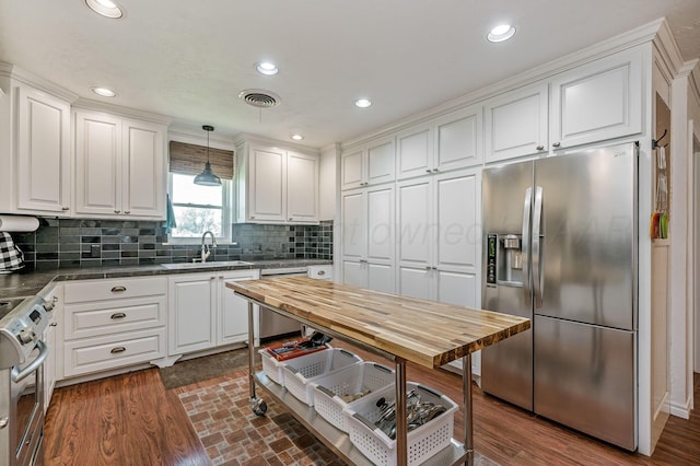 122 S Dreier Ave, Happy, TX 79042 - photo 12