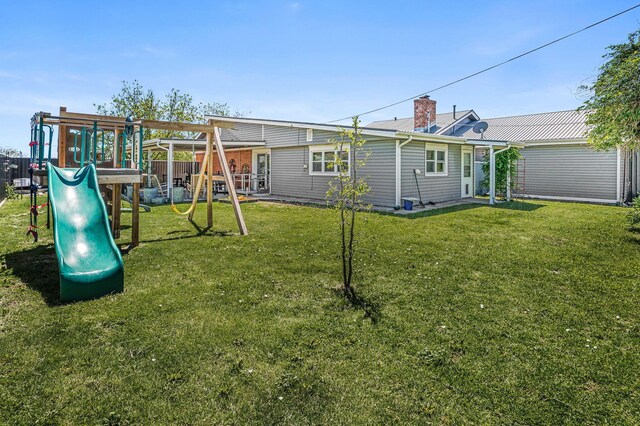122 S Dreier Ave, Happy, TX 79042 - photo 23