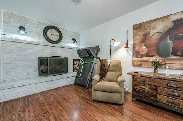 122 S Dreier Ave, Happy, TX 79042 - photo 8
