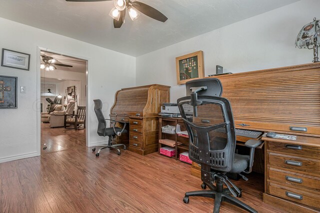 122 S Dreier Ave, Happy, TX 79042 - photo 4