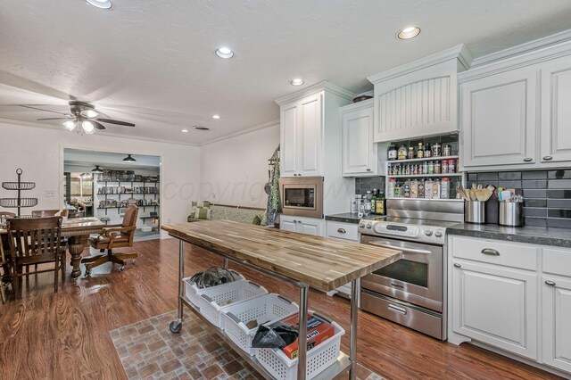 122 S Dreier Ave, Happy, TX 79042 - photo 11