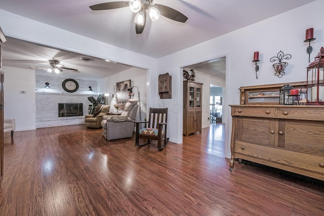 122 S Dreier Ave, Happy, TX 79042 - photo 7