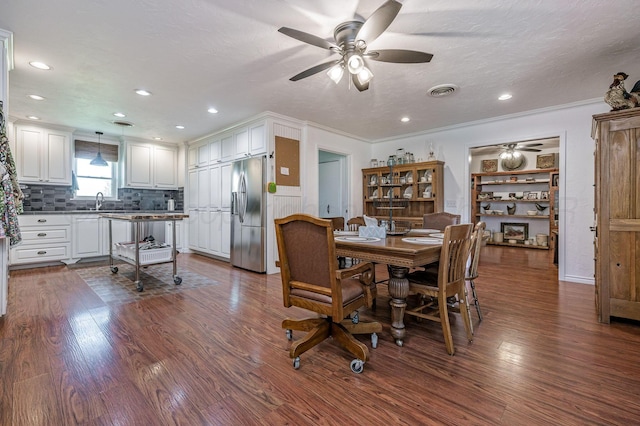 122 S Dreier Ave, Happy, TX 79042 - photo 10